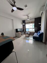 Blk 421A Northshore Straitsview (Punggol), HDB 2 Rooms #527675371